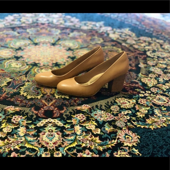 Söfft Pumps - Picture 7 of 7